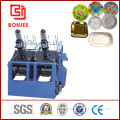 Disposable Irregularity Paper Plate Make Machine (BJ-400P)